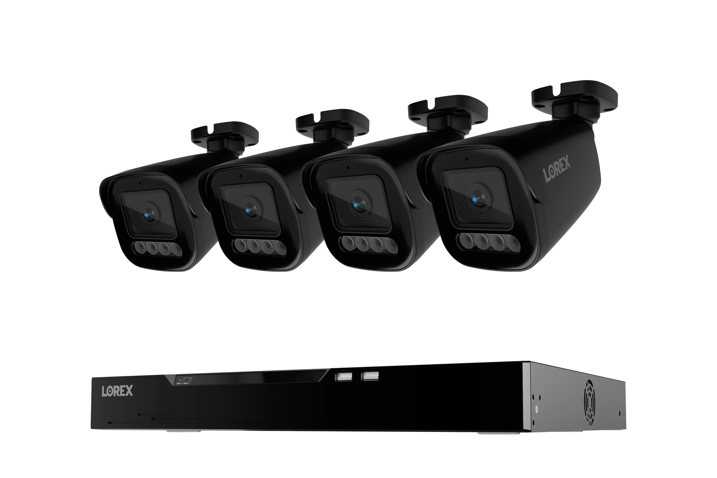 Lorex Connect